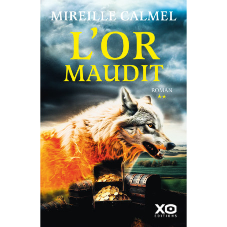 L'or maudit - Tome 2
