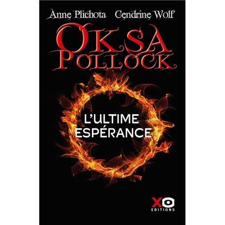 Oksa Pollock - L'ultime espérance