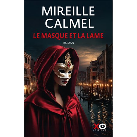 Le masque et la lame