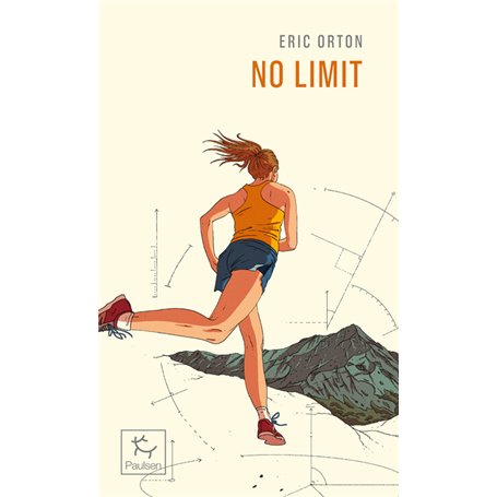 No Limit - Le trail en harmonie 11,64 €