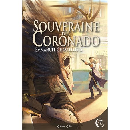 SOUVERAINE DU CORONADO