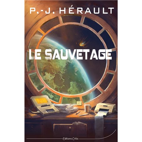 LE SAUVETAGE