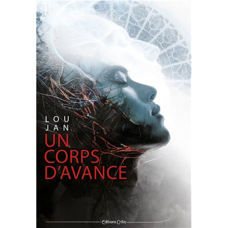 Un Corps d'avance