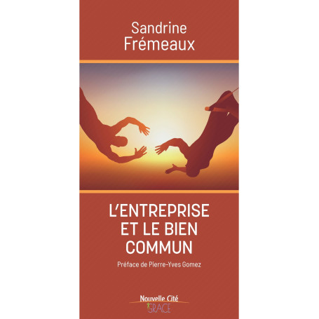 L'entreprise et le bien commun 17,61 €