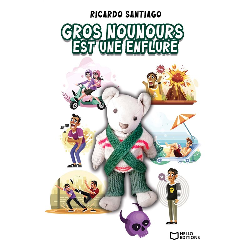 Dieu ne reprend pas ses dons 17,51 €