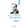 Prier 15 jours avec Antoine de Saint Exupéry