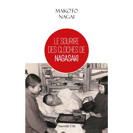 Le sourire des cloches de Nagasaki