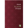 Du jeûne 7,34 €