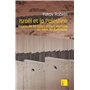 Israël et la Palestine