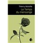 Le Temps du mensonge