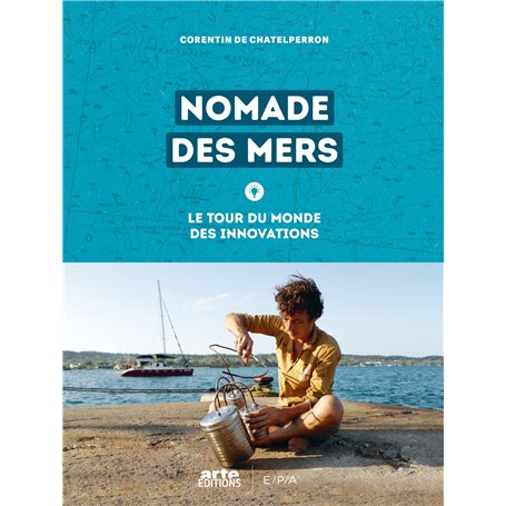 Nomade des mers 34,25 €