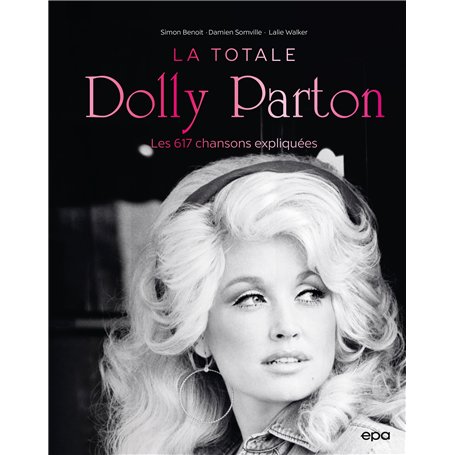 Dolly Parton - La Totale