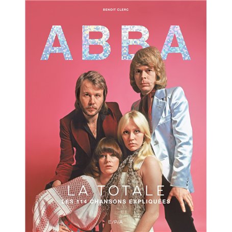Abba - La Totale