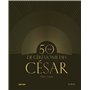 50 ans de cérémonie des César