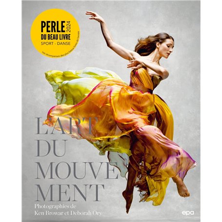 L'art du mouvement