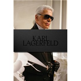 Karl Lagerfeld