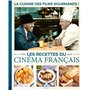 Les Recettes du cinéma français