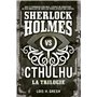 Sherlock vs Cthulhu