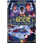 Les Arsène - L'île du Corbeau