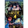 Les Arsène - Le Carillon fantôme