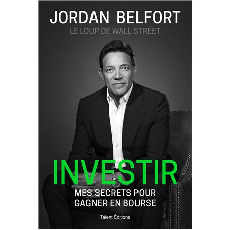 Jordan Belfort
