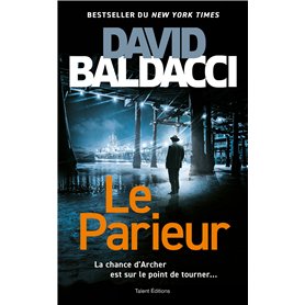 Le parieur 22,41 €