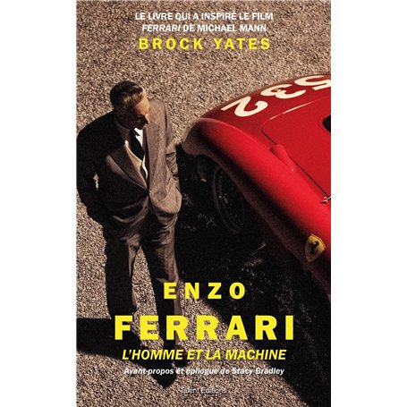 Enzo Ferrari