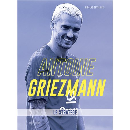 Antoine Griezmann