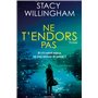 Ne t'endors pas - Thriller psychologique