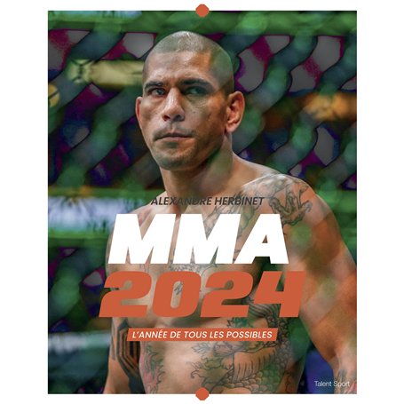 MMA 2024