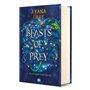 Beasts of prey - Tome 02 La chasse continue... (relié collector)