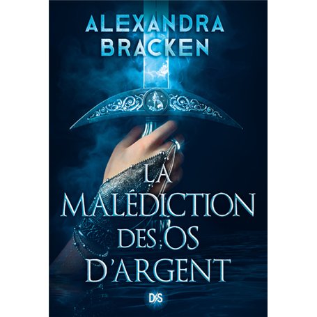 La Malédiction des os d'argent - Tome 01 (broché)