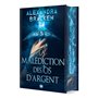 La Malédiction des os d'argent - Tome 01 (relié collector)
