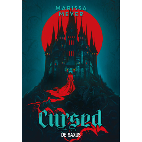 Cursed - Tome 02 (broché)