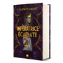 Impératrice écarlate - Tome 02 (relié collector)