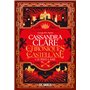 Les Chroniques de Castellane - Tome 01 Le Pare-Lame (broché)