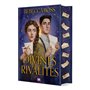 Divines Rivalités - Tome 01 (relié collector)