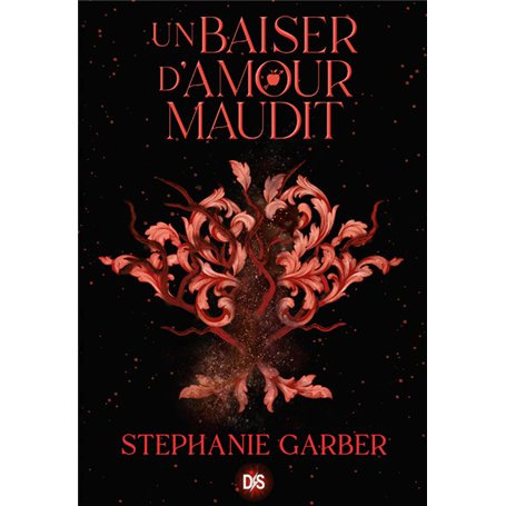 Un baiser d'amour maudit (broché) - Tome 03 Il était une fois un coeur brisé