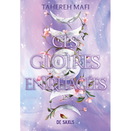 Ce royaume tissé - Tome 03 Ces gloires entrelacées (broché)