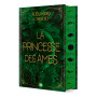 La Princesse des âmes (relié)