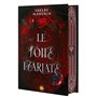 Le Voile écarlate - Tome 01 (relié collector)
