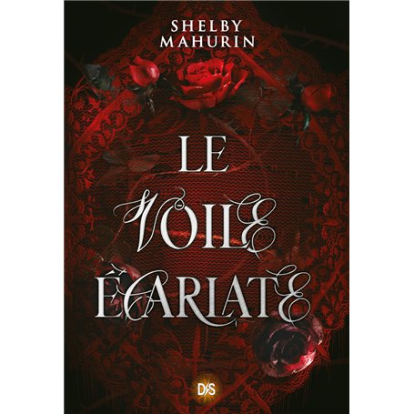 Le Voile écarlate - Tome 01 (broché)