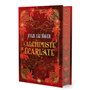 L'Alchimiste Écarlate - Livre 01 (relié collector)