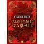 L'Alchimiste Écarlate - Livre 01 (broché)