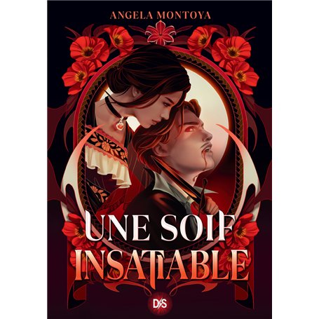 Une soif insatiable (broché)