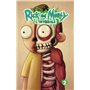 Rick & Morty : L'Intégrale T2