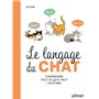 Le Langage du chat