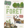 En forêt