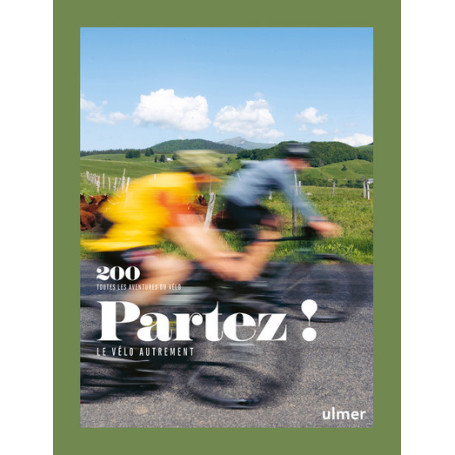 Partez ! - Le vélo autrement