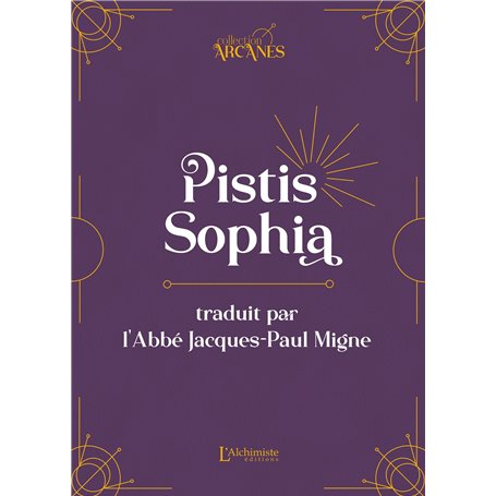 La Pistis Sophia 14,58 €